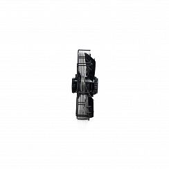 Вентилятор осевой ESQ YWF4E-550S-G (с защитной решеткой, всасывание, 220В)