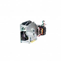 Мотор редуктор М2 - 220В габарит A (220V AC )