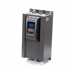 Устройство плавного пуска ESQ-GS7-185 (370А, 380В, 185кВт, встроенный шунтирующий контактор)