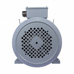Электродвигатель ESQ PR 100 L6-SDN-Б1-S12-IE2 1,5/1000 IMB3