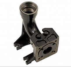 Автоматическая трубная муфта DN50