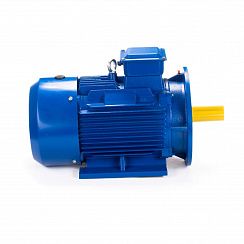 Электродвигатель ESQ 112 N4-SDN- 5,5/1500 IMB35