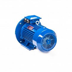 Электродвигатель 5АИ 112 М2 7,6/3000 IM2081