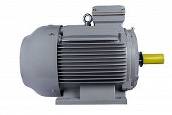 Эл.двигатель ESQ PR 280 S6-SDN-Б1-S12-IE2 45/1000 IM B3