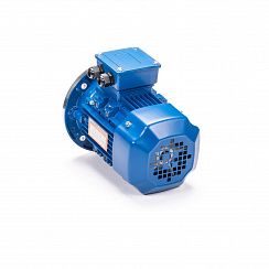 Электродвигатель 5АИ 100 L6 ET2 2,2/1000 IM2081