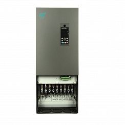 Частотный преобразователь ESQ-760-4T0550G/0750P-BU 55/75кВт, 380В