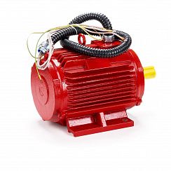 Электродвигатель ESQ 3,4-FR-400C-2hR 3/1500 IM1081
