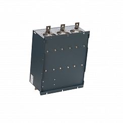 Устройство плавного пуска ESQ-GS9-320 (640А, 380В, 320кВт, встроенный шунтирующий контактор)