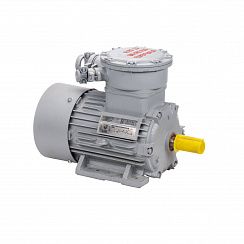 Электродвигатель АИМУР 112 МB6 У2,5 380/660В, класс изоляции F, PBExdI Mb, 4/1000 IM1081