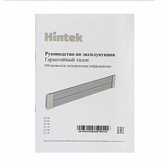 Инфракрасный обогреватель Hintek IC-10