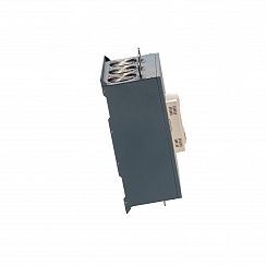 Устройство плавного пуска ESQ-GS9-320 (640А, 380В, 320кВт, встроенный шунтирующий контактор)