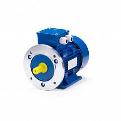 Электродвигатель ESQ 80 C6-SDN- 0,75/1000 IMB35