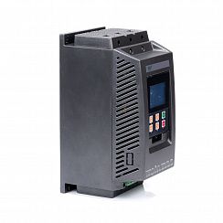 Устройство плавного пуска ESQ-GS7-7d5 (15А, 380В, 7.5кВт, встроенный шунтирующий контактор)