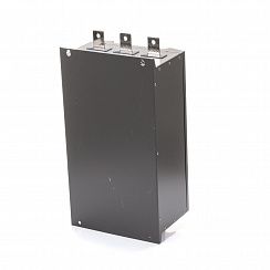 Устройство плавного пуска ESQ-GS7-250 (500А, 380В, 250кВт, встроенный шунтирующий контактор)