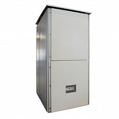 Устройство плавного пуска ESQ-HVS06-075 (75A, 6000В, 630кВт)