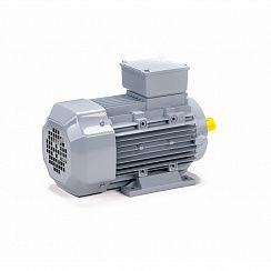 Электродвигатель ESQ PR 80 B4-SDN-Б1-S12-IE2 0,75/1500 IMB34