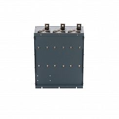 Устройство плавного пуска ESQ-GS9-320 (640А, 380В, 320кВт, встроенный шунтирующий контактор)