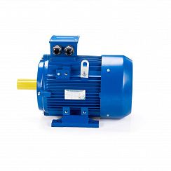 Электродвигатель ESQ 160 L4-SDN- 15/1500 IMB3