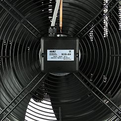 Тепловентилятор Hintek КЭВ-42