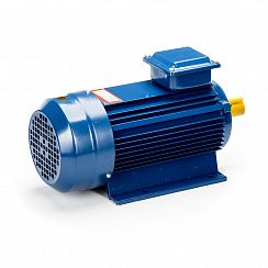 Электродвигатель 5АИ 90 L4 2,2/1500 IM1081