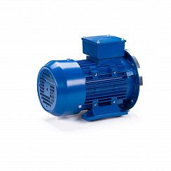 Электродвигатель ESQ 80 A4-SDN- 0,55/1500 IMB35