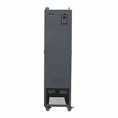 Частотный преобразователь ESQ F 790 4T-2800, 280кВт, 380В