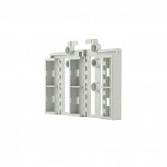 Основание под контактный блок CBBPLATE 10GM для HGM/HGE 50H\L,100,125,250 HGP100,160,250
