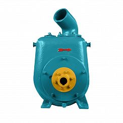 Насос С-569М под 15 кВт без электродвигателя без рамы