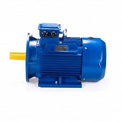 Электродвигатель ESQ 112 MA6-SDN- 2,2/1000 IMB35