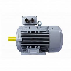 Эл.двигатель ESQ PR 100 LA2-SDN-Б1-S12-IE3 3/3000 IM B3