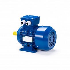 Электродвигатель ESQ 80 D4-SDN- 1,1/1500 IMB3