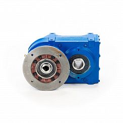 Редуктор FA37/G- 51.70/80B5