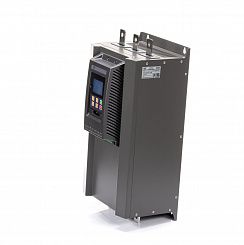 Устройство плавного пуска ESQ-GS7-185 (370А, 380В, 185кВт, встроенный шунтирующий контактор)