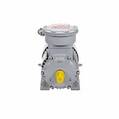 Электродвигатель АИМУР 132 S4 У2,5 380/660В, класс изоляции Н, РВЕхdbI Mb X, 7,6/1500 IM1081