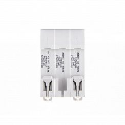 Выключатель нагрузки HSD100S 3PDSS0000C 00032 3 полюса 32А (STANDARD)