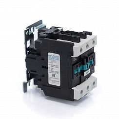 Контактор магнитный КМ 95А 220В 50 Гц 1NO+1NC (ESQ)