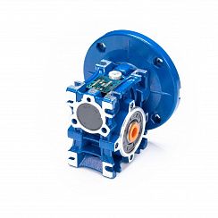 Редуктор NMRW030-25/63B5