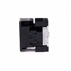 Магнитный контактор HGC150 22NS Y220 150А 75 кВт при АС3 (380-440В) кат. 220B 2НО+2НЗ