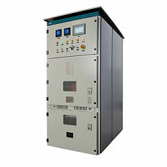 Устройство плавного пуска ESQ-HVS06-120 (120А, 6000В, 1000кВт)