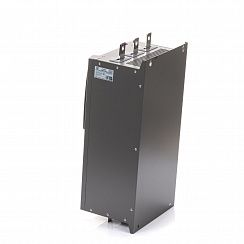 Устройство плавного пуска ESQ-GS7-185 (370А, 380В, 185кВт, встроенный шунтирующий контактор)