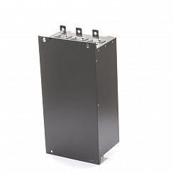 Устройство плавного пуска ESQ-GS7-200 (400А, 380В, 200кВт, встроенный шунтирующий контактор)