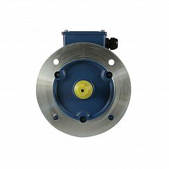 Электродвигатель 5АИ 80 В4 1,5/1500 IM2081