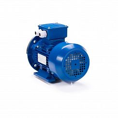 Электродвигатель ESQ 71 B4-SDN- 0,37/1500 IMB35