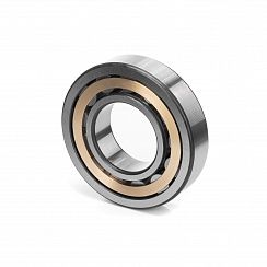 Подшипник NU317 ECM/C3 (JB)