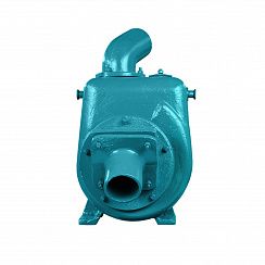 Насос С-569М под 15 кВт без электродвигателя без рамы