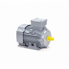 Эл.двигатель ESQ PR 80 A4-SDN-Б1-S12-IE2 0.55/1500 IM B3