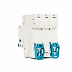 Выключатель нагрузки ВН125C-3P 0016 3 полюса, 16А ESQ