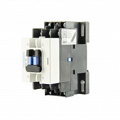 Магнитный контактор HGC12 11NS X220 12А 5.5 кВт при АС3 (380-440В) кат. 220B 1НО+1НЗ
