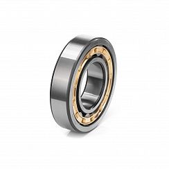 Подшипник NU317 ECM/C3 (JB)