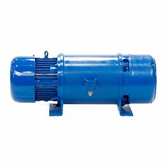 Таль ESQ RW 0132 1т 9м